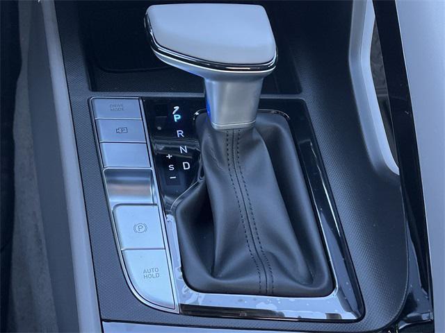 new 2026 Hyundai ELANTRA HEV car, priced at $28,343