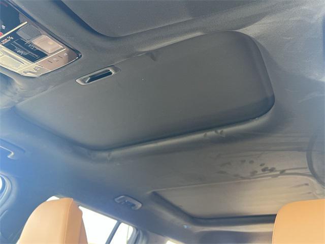 new 2026 Hyundai Santa Fe car, priced at $50,174