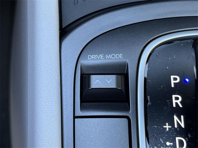 new 2026 Hyundai Kona car, priced at $25,859