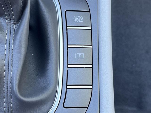 new 2026 Hyundai Kona car, priced at $25,859