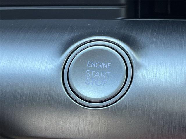 new 2026 Hyundai Kona car, priced at $25,859