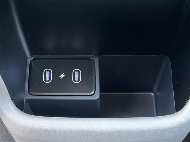 new 2026 Hyundai Kona car, priced at $25,859