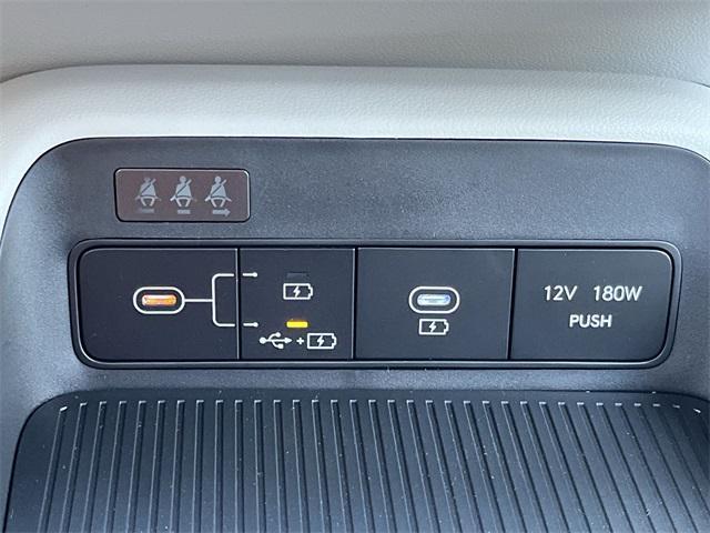 new 2026 Hyundai Kona car, priced at $25,859