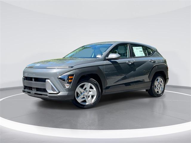 new 2026 Hyundai Kona car, priced at $25,859