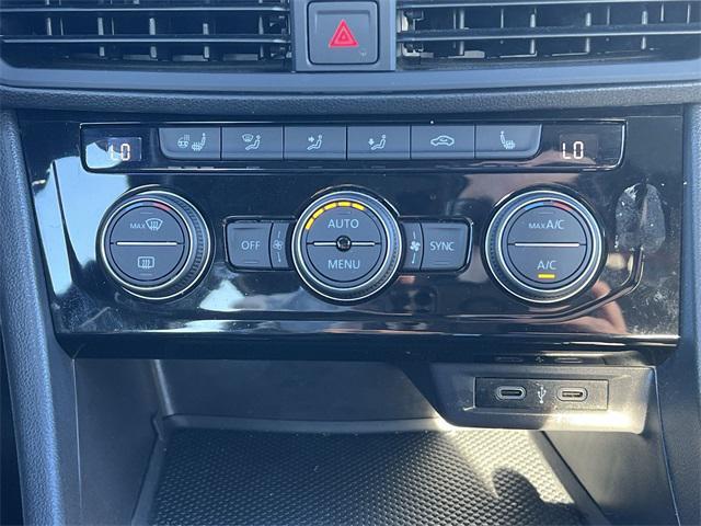 used 2021 Volkswagen Jetta car, priced at $18,992