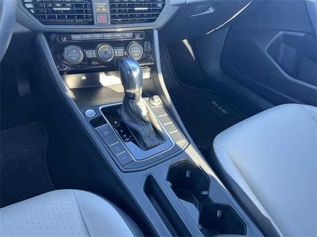 used 2021 Volkswagen Jetta car, priced at $18,992
