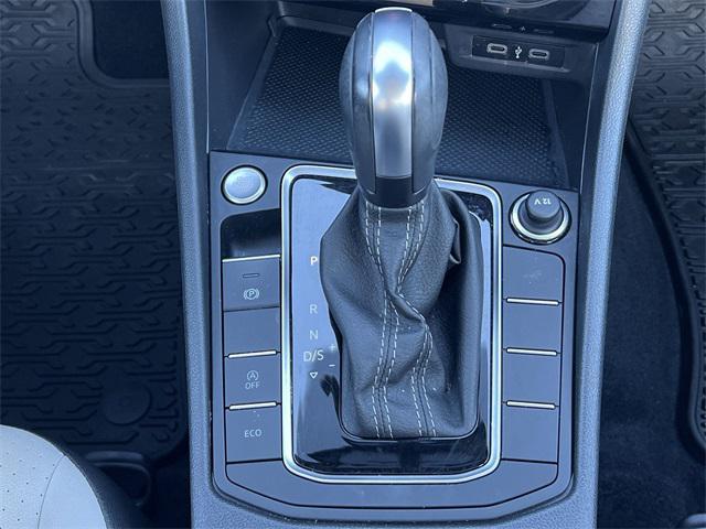 used 2021 Volkswagen Jetta car, priced at $18,992