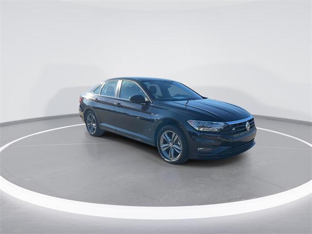used 2021 Volkswagen Jetta car, priced at $18,992