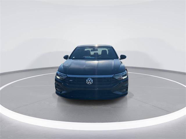 used 2021 Volkswagen Jetta car, priced at $18,992
