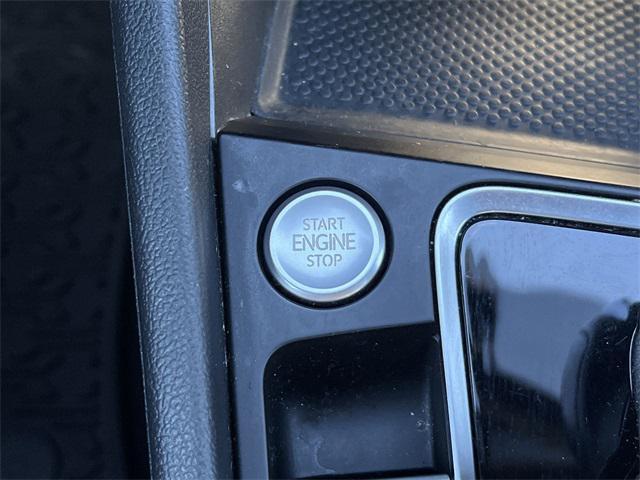 used 2021 Volkswagen Jetta car, priced at $18,992