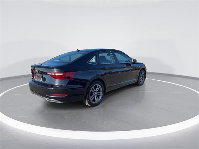 used 2021 Volkswagen Jetta car, priced at $18,992