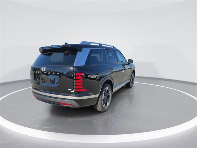 new 2026 Hyundai Palisade car, priced at $52,120