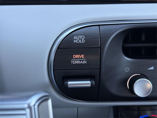 new 2026 Hyundai Palisade car, priced at $52,120