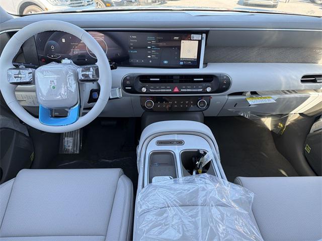 new 2026 Hyundai Palisade car, priced at $52,120