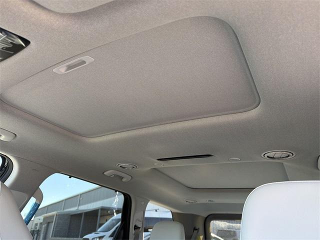 new 2026 Hyundai Palisade car, priced at $52,120