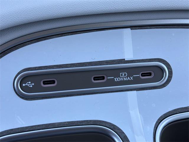 new 2026 Hyundai Palisade car, priced at $52,120