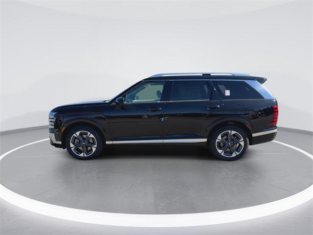 new 2026 Hyundai Palisade car, priced at $52,120