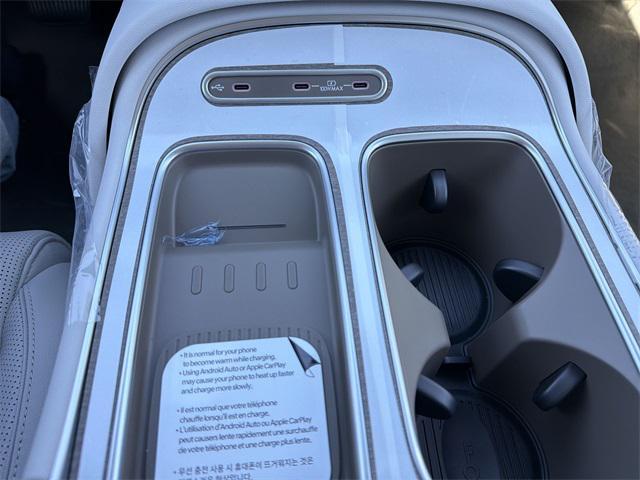 new 2026 Hyundai Palisade car, priced at $52,120