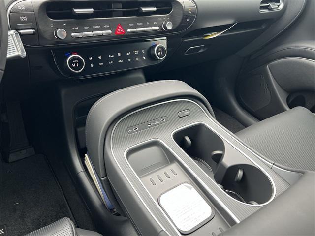 new 2026 Hyundai Palisade car, priced at $54,257