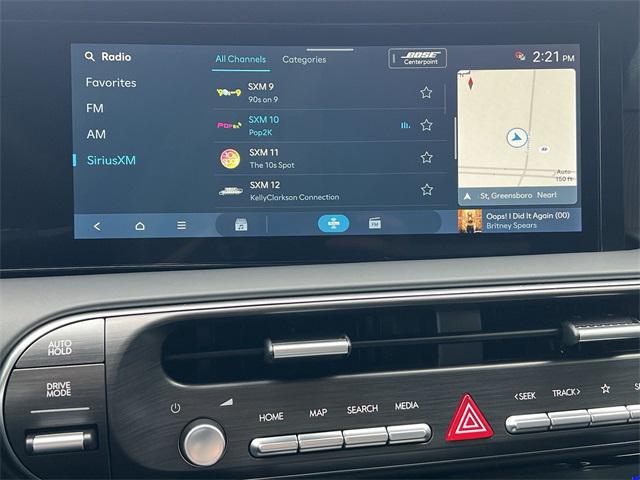 new 2026 Hyundai Palisade car, priced at $54,257