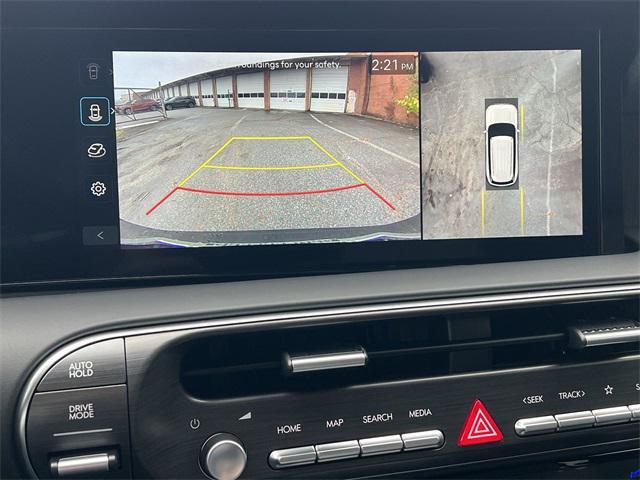 new 2026 Hyundai Palisade car, priced at $54,257