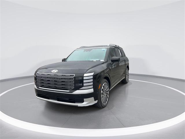 new 2026 Hyundai Palisade car, priced at $54,257