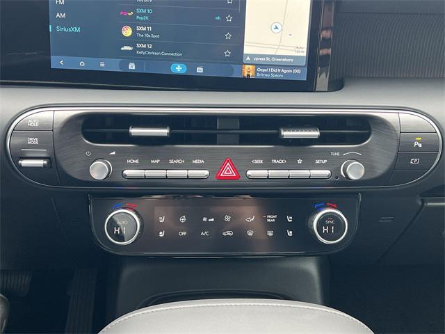 new 2026 Hyundai Palisade car, priced at $54,257