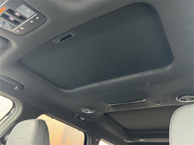 new 2026 Hyundai Palisade car, priced at $54,257