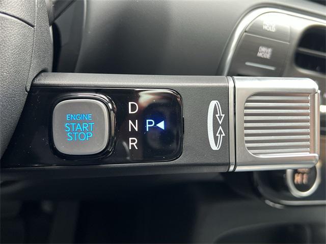 new 2026 Hyundai Palisade car, priced at $54,257