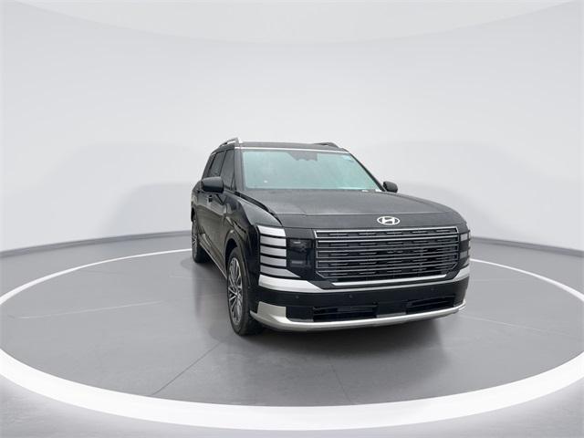 new 2026 Hyundai Palisade car, priced at $54,257