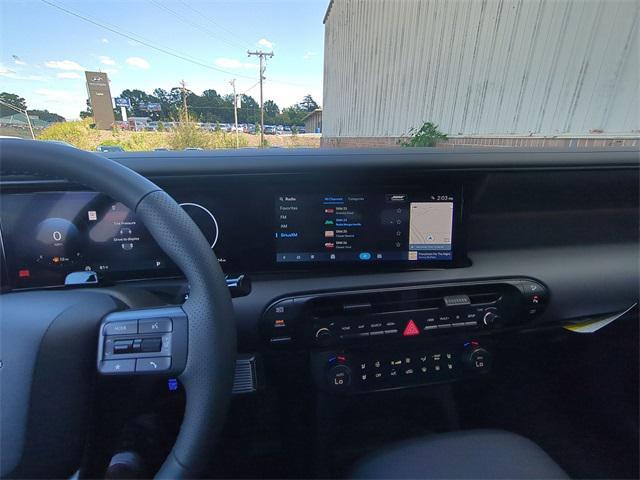 new 2026 Hyundai Palisade car, priced at $49,731