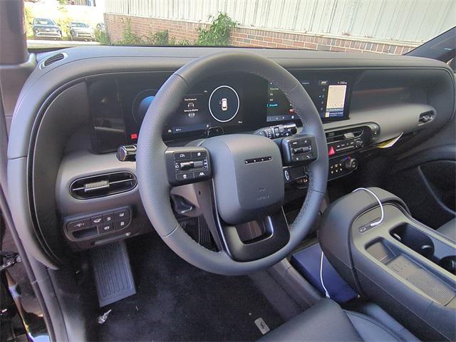 new 2026 Hyundai Palisade car, priced at $49,731