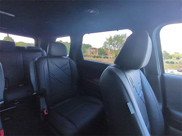 new 2026 Hyundai Palisade car, priced at $49,731