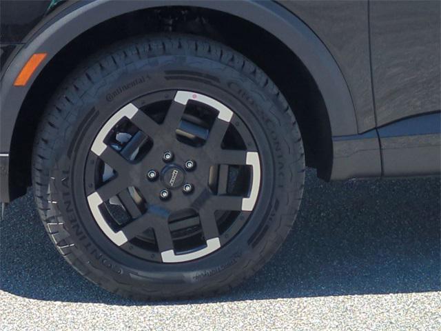 new 2026 Hyundai Palisade car, priced at $49,731