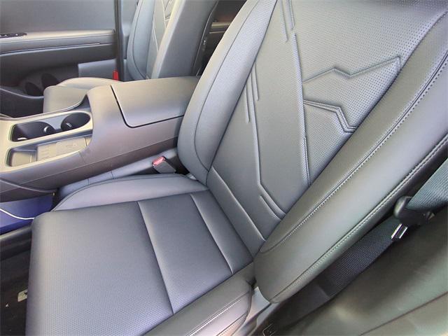 new 2026 Hyundai Palisade car, priced at $49,731