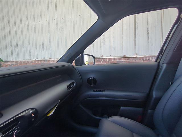 new 2026 Hyundai Palisade car, priced at $49,731