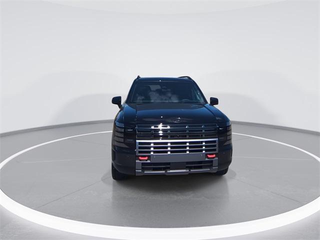 new 2026 Hyundai Palisade car, priced at $49,731