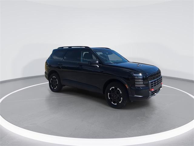 new 2026 Hyundai Palisade car, priced at $49,731