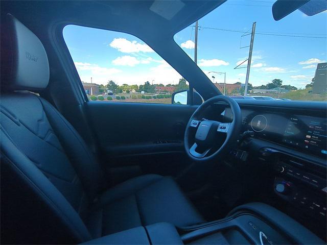 new 2026 Hyundai Palisade car, priced at $49,731