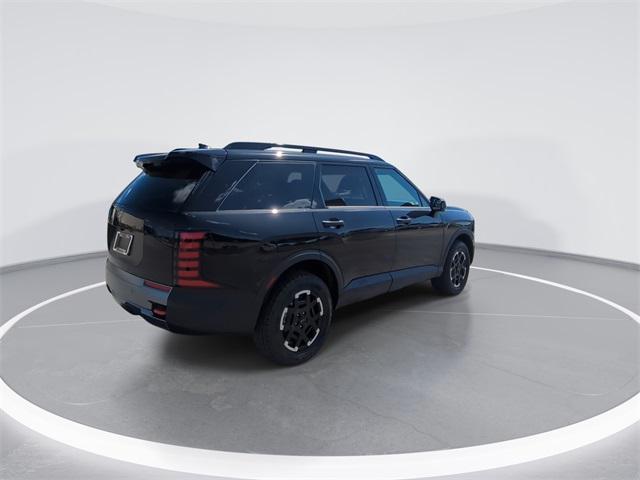 new 2026 Hyundai Palisade car, priced at $49,731