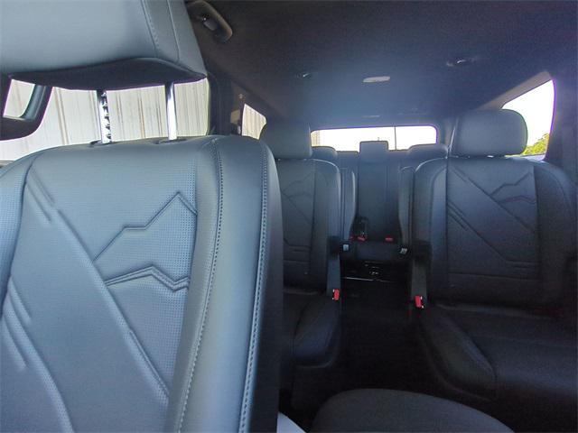 new 2026 Hyundai Palisade car, priced at $49,731