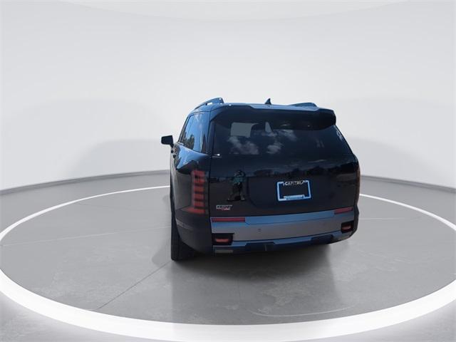 new 2026 Hyundai Palisade car, priced at $49,731