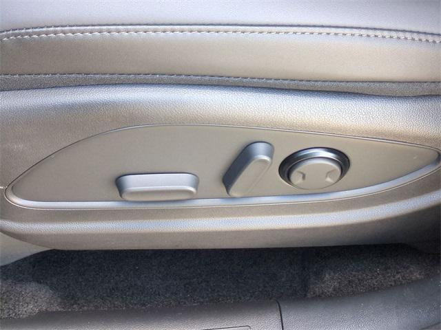 new 2026 Hyundai Palisade car, priced at $49,731