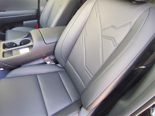 new 2026 Hyundai Palisade car, priced at $49,775