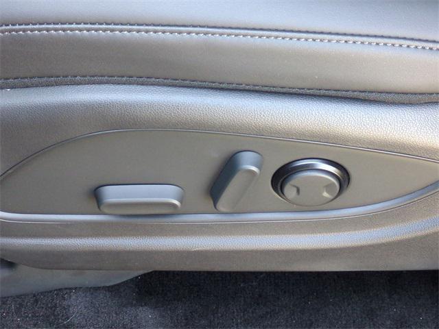 new 2026 Hyundai Palisade car, priced at $49,775