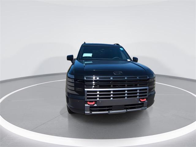 new 2026 Hyundai Palisade car, priced at $49,775