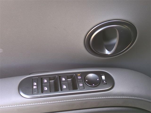 new 2026 Hyundai Palisade car, priced at $49,775