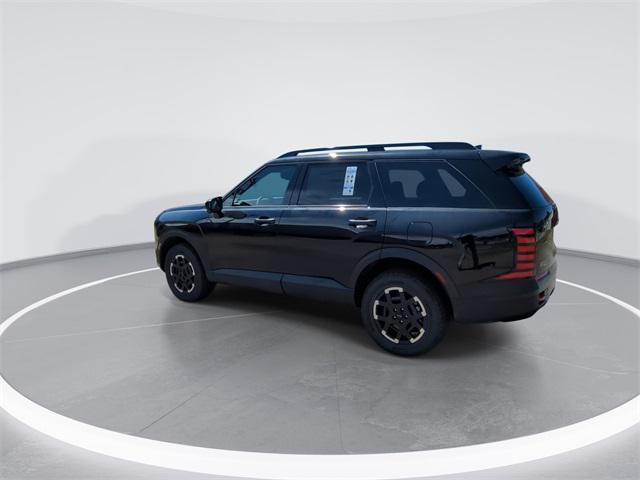 new 2026 Hyundai Palisade car, priced at $49,775