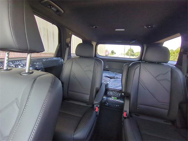 new 2026 Hyundai Palisade car, priced at $49,775