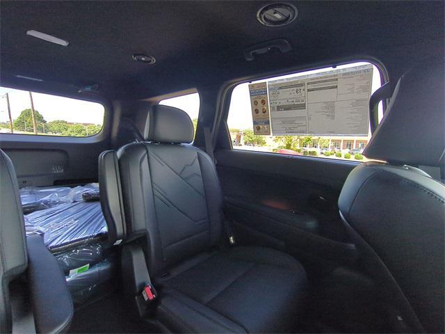 new 2026 Hyundai Palisade car, priced at $49,775